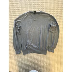 Robert Talbott Women’s Long Sleeve Sweater Size M